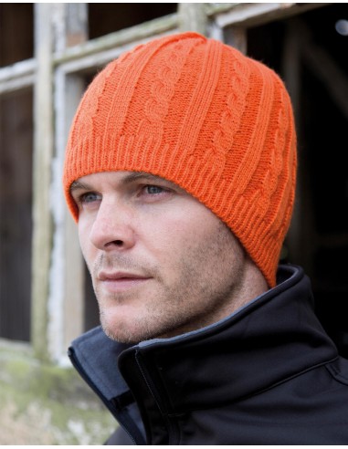 RES-R370X-Mariner Knitted Hat